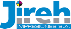 Jireh Impresiones